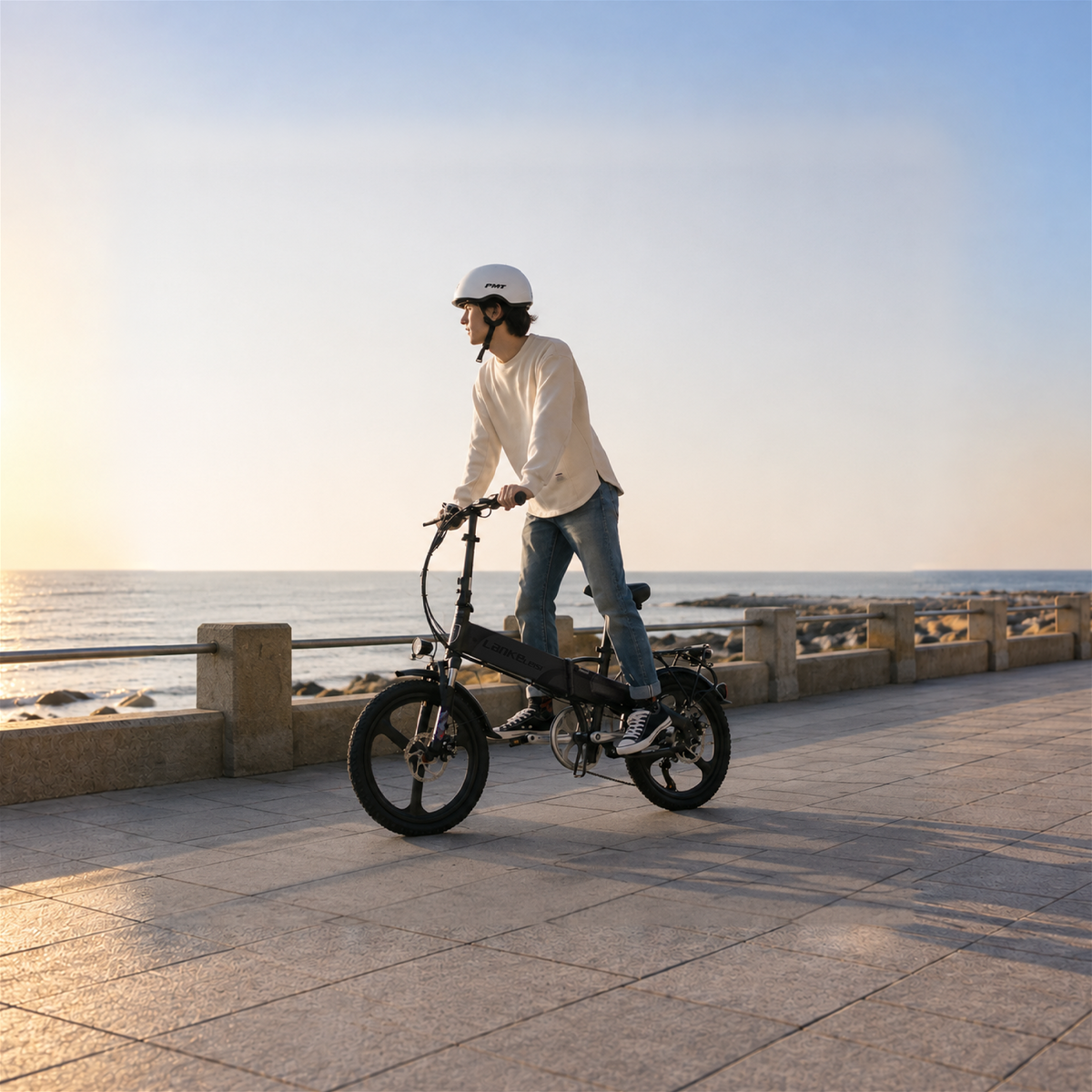 【Pretprodaja】LANKELEISI G660