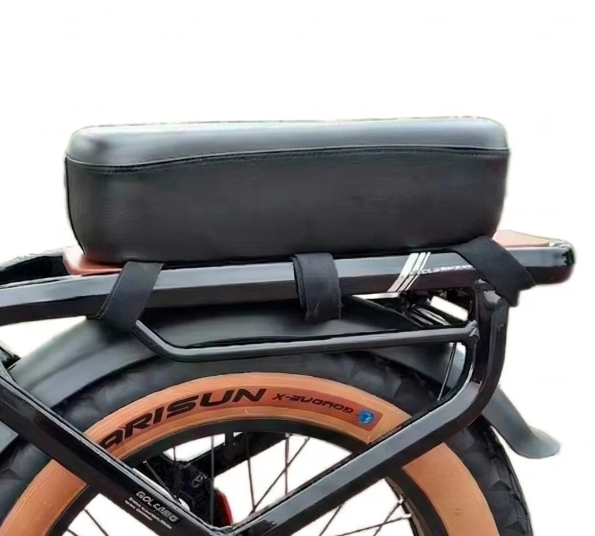 GOLF-X Rear Seat Cushion