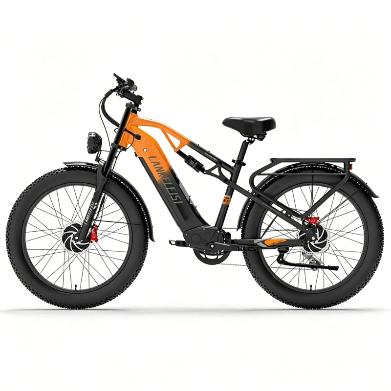 【Pretprodaja】LANKELEISI MG800MAX