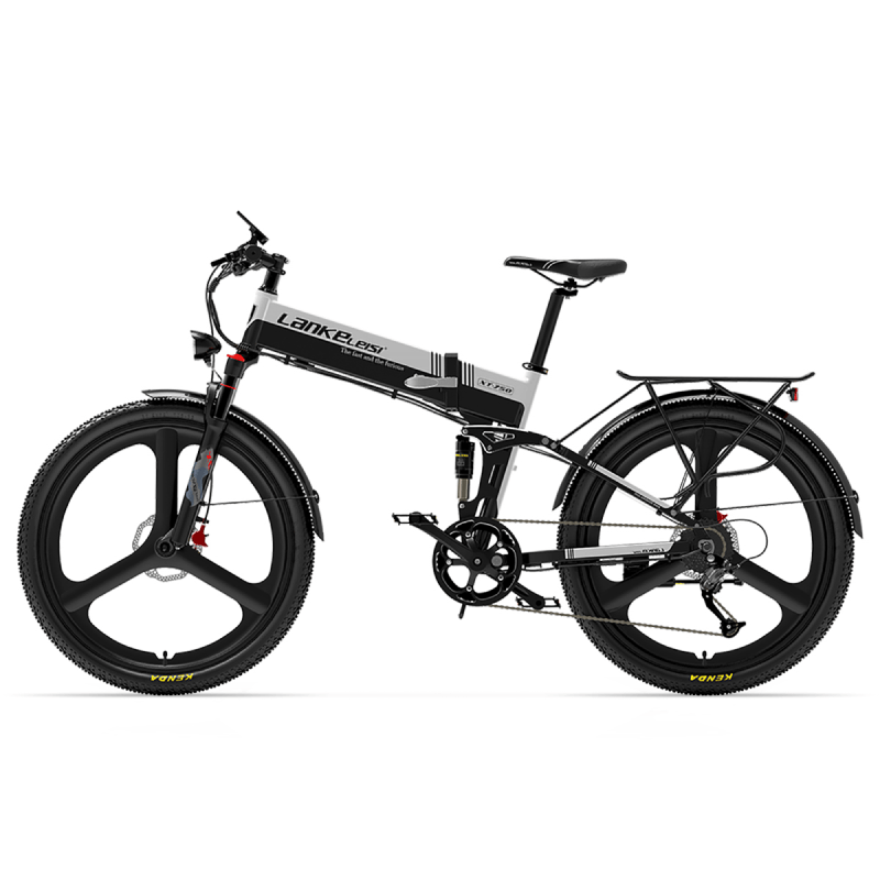 【Pretprodaja】LANKELEISI XT750 Sports