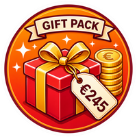 Poklon-paket za godišnjicu