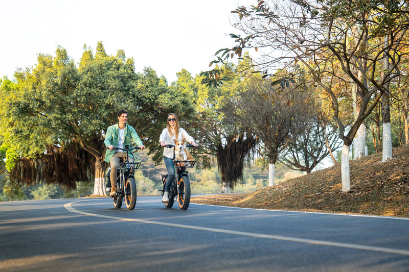 Postani mjesto za probnu vožnju