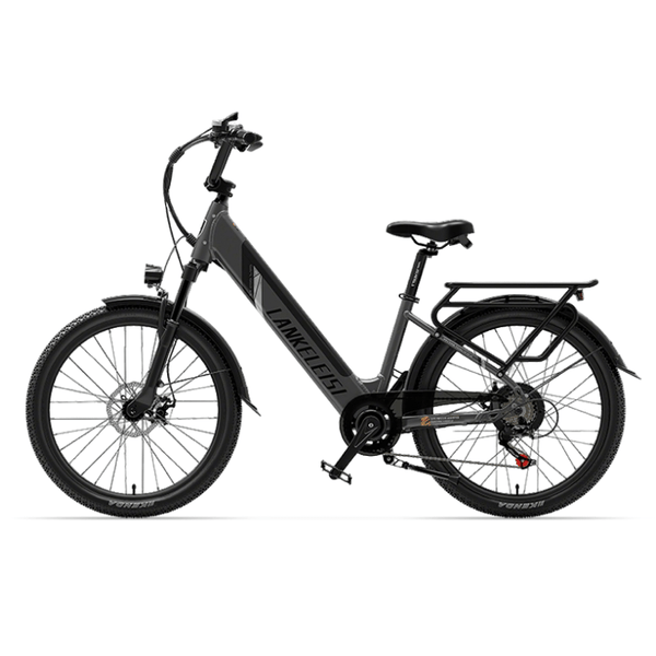 【Prednarudžba】LANKELEISI ES500PRO
