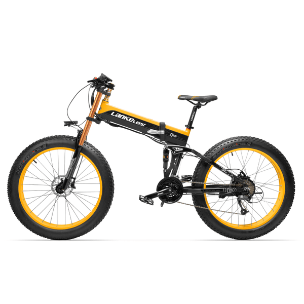 【Prednarudžba】LANKELEISI XT750PLUS